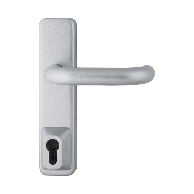 Hoppe ARRONE AR8806 External Locking Attachment
