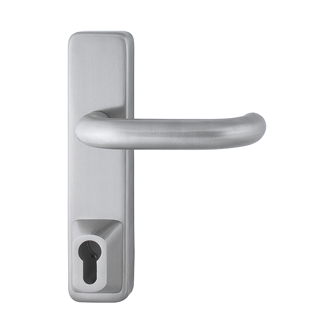 Hoppe ARRONE AR8806 External Locking Attachment