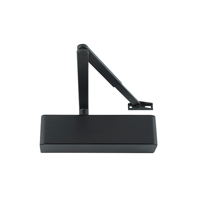HOPPE ARRONE AR1500 AR1500-BLK/BLK Overhead Door Closing Device