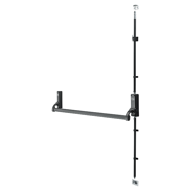 HOPPE ARRONE AR8180 AR8182-BLK-A1 Ball Bearing Hinge