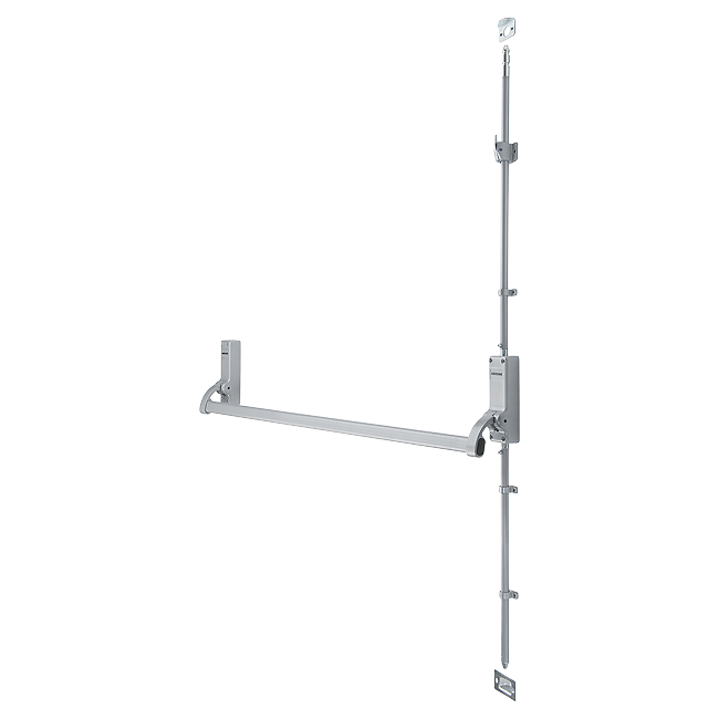 Hoppe ARRONE AR880 Single Panic Bolt