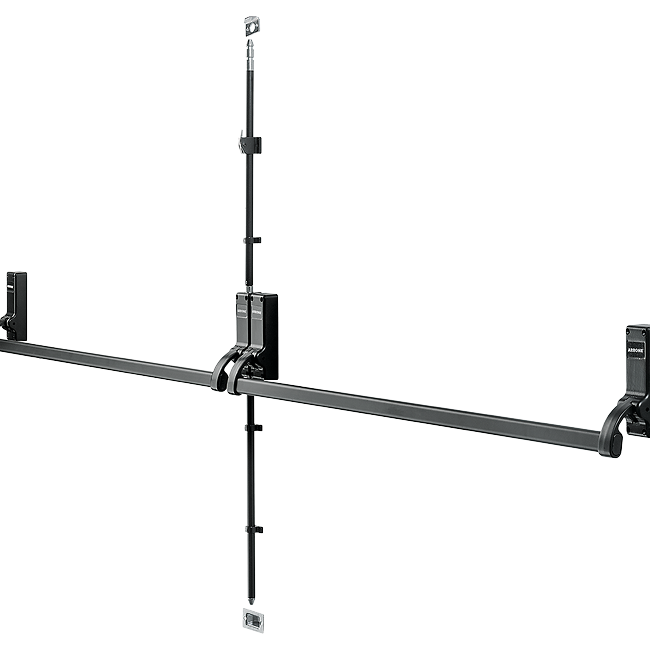 Hoppe ARRONE AR888 Combination Unit