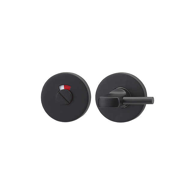 HOPPE ARRONE AR961-IND-TURN Bathroom Turn And Indicator Set