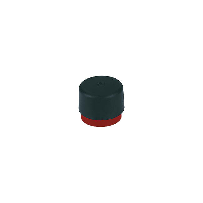Hoppe K486 AR613 Arrone Floor Fix Door Stop