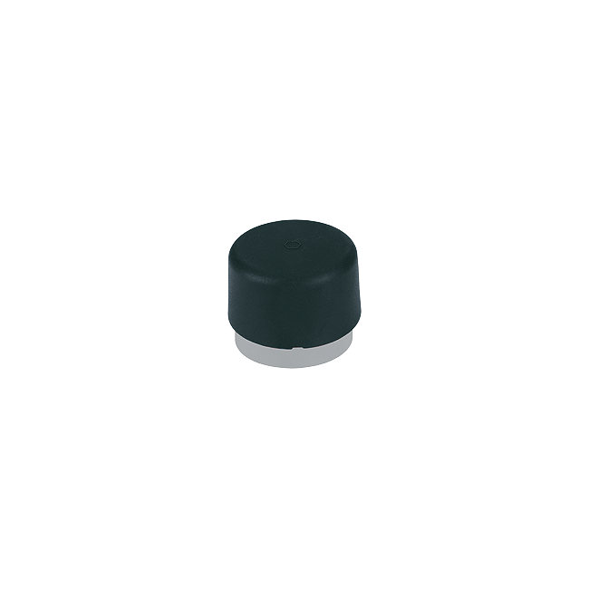 Hoppe K486 AR613 Arrone Floor Fix Door Stop
