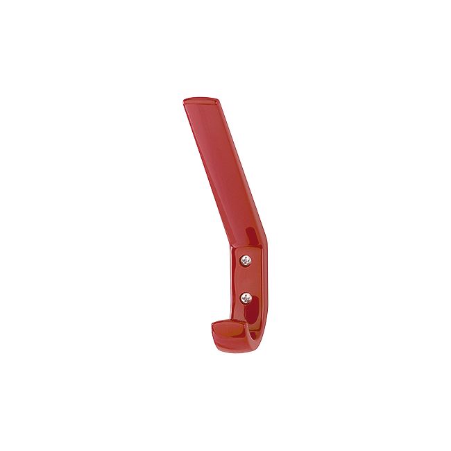 Hoppe K690 AR617A Nylon Single Hat and coat hook