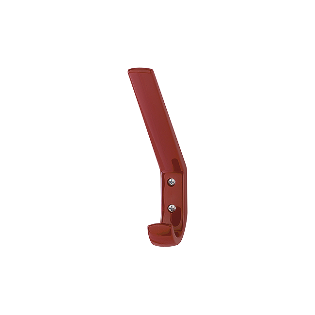 Hoppe K690 AR617A Nylon Single Hat and coat hook