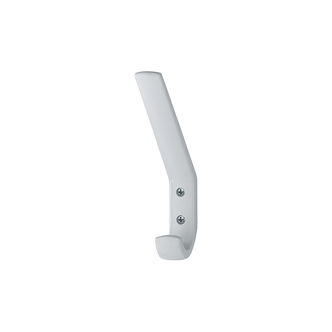 Hoppe K690 AR617A Nylon Single Hat and coat hook