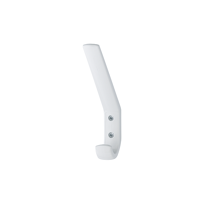 Hoppe K690 AR617A Nylon Single Hat and coat hook