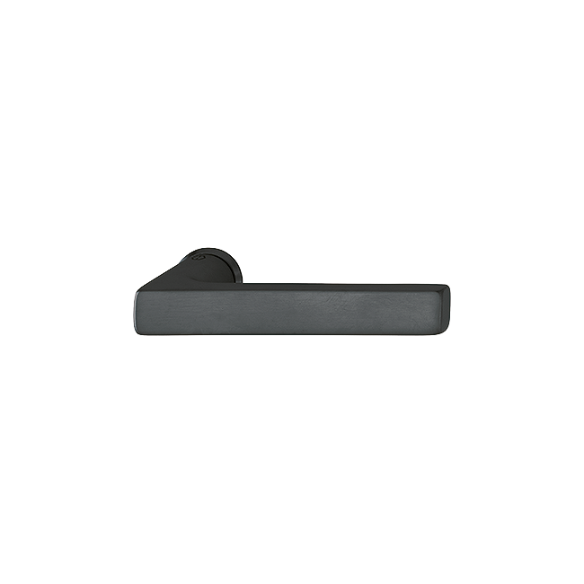 Hoppe M1643/845 Dallas Handle Sets for Interior door