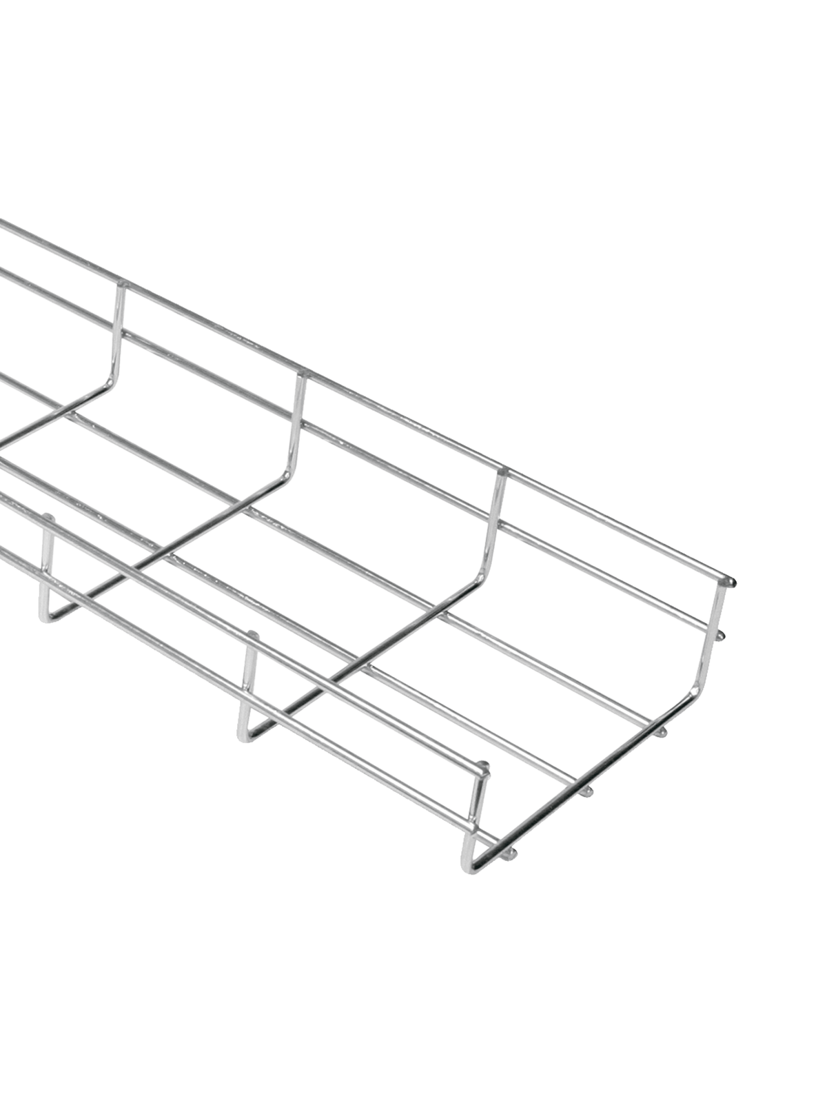 Marco MC55150 55mm x 150mm Steel Wire Cable tray 3m (EZ)