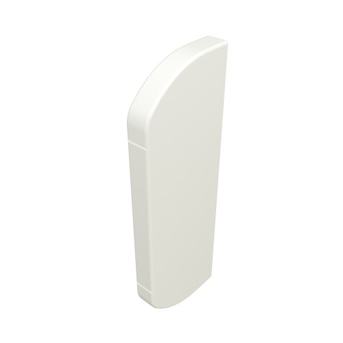 Marco MEC3C Elite uPVC trunking Compact end cap