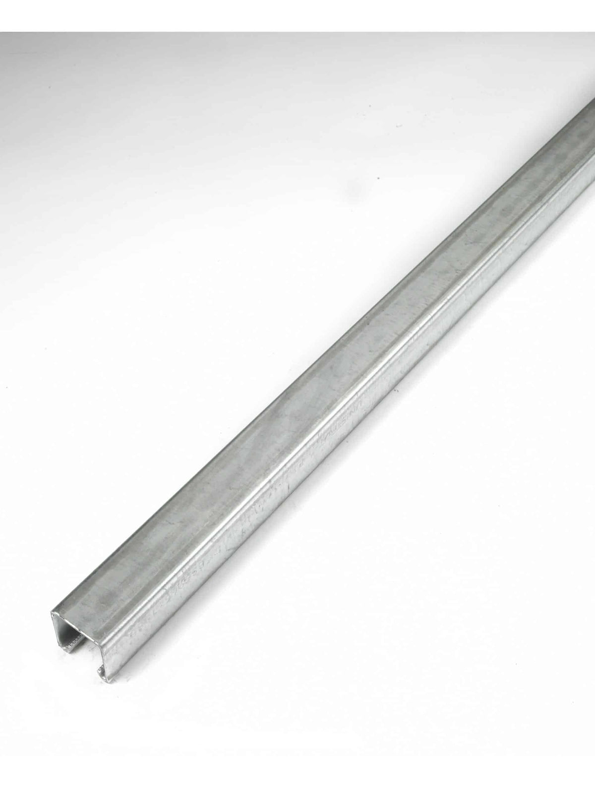 Unistrut P1000X3 41x41 Pre-Galvanised Channel 3m