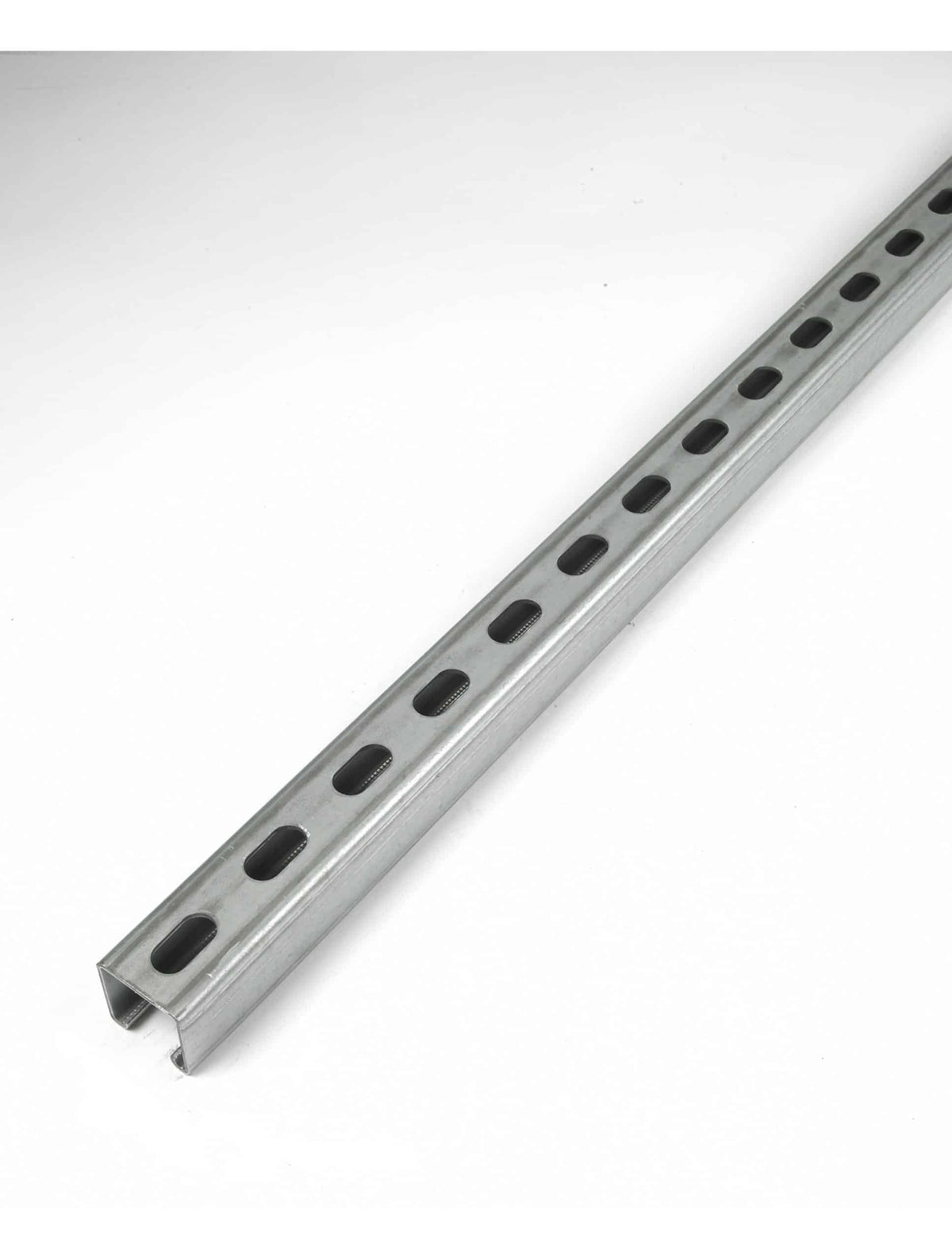 Unistrut P1000TH 41x41 Slotted Hot Dip Galvanised Channel 6m