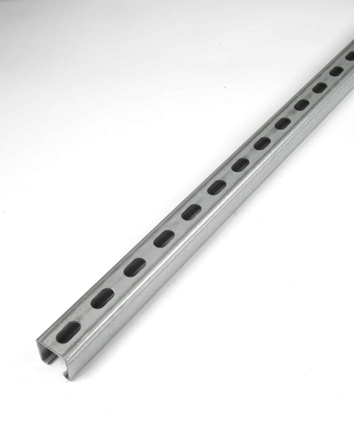 Unistrut P5000TH 41x82 Slotted Hot Dip Galvanised Channel 6m
