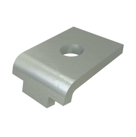 Unistrut P1386-S1 Beam Clamp Hot Dip Galvanised
