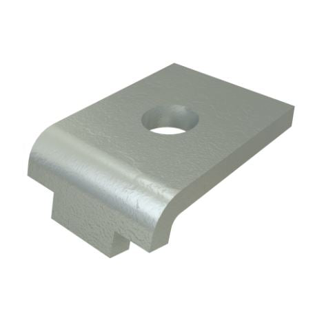 Unistrut P1386SS Stainless Steel 316 Beam Clamp