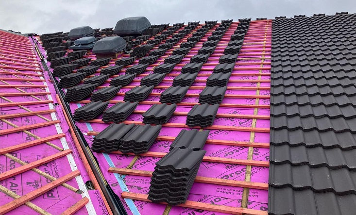 Proctor Air & Vapour Permeable Membrane