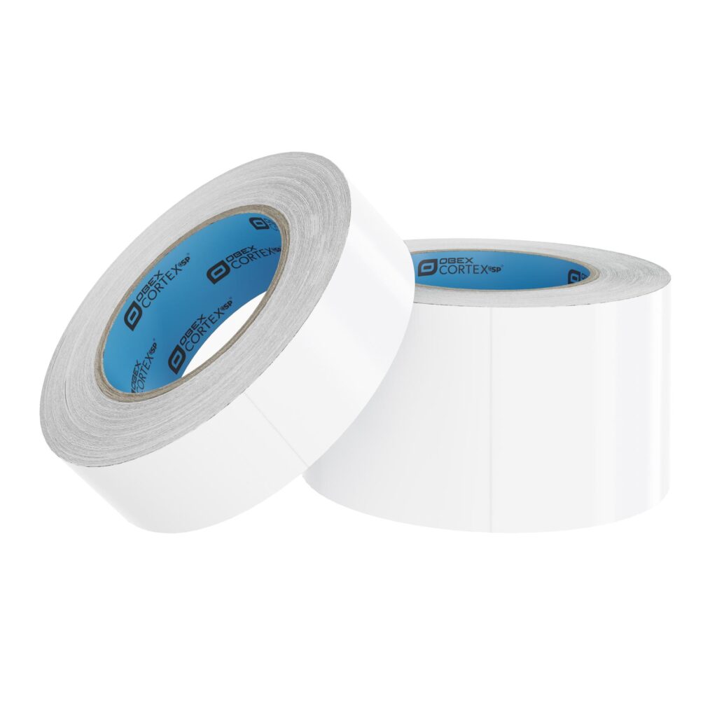 OBEX CORTEX S070012W Protection Film - 250m