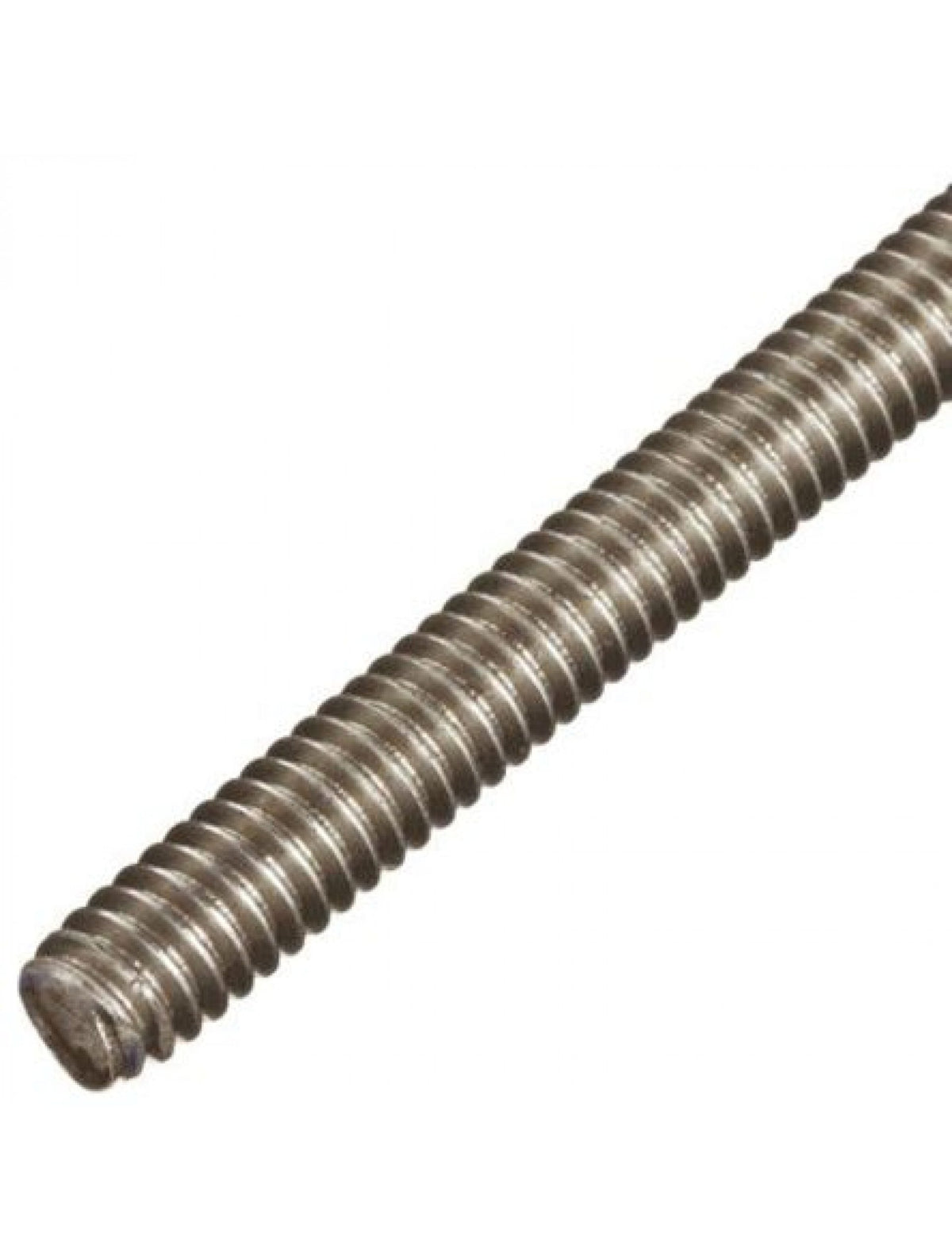 CSS 4-TRM08X03 Threaded Rod M8 X 3M Zinc Plated
