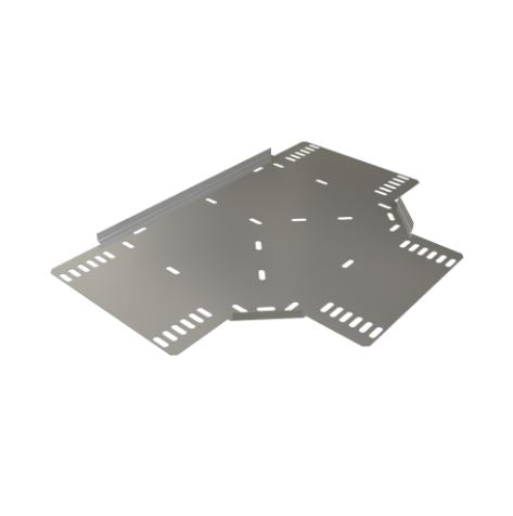 Unistrut TULT150HG Light Duty Cable Tray Equal Tee 150MM Hot Dip Galvanised (TULT150HG)