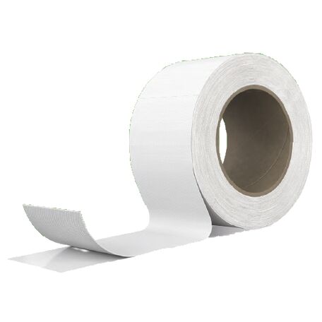 Illbruck ME356 FR Sealing Tape (WHITE)