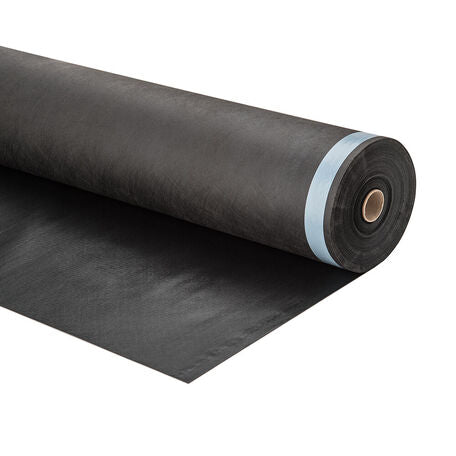 Illbruck ME014 FR Breather Membrane Black 75m