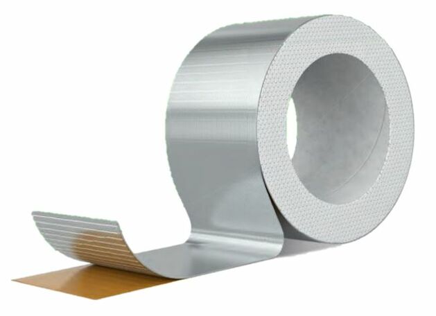 Illbruck ME355 FR Sealing Tape 75mm x 25m 16R/BX