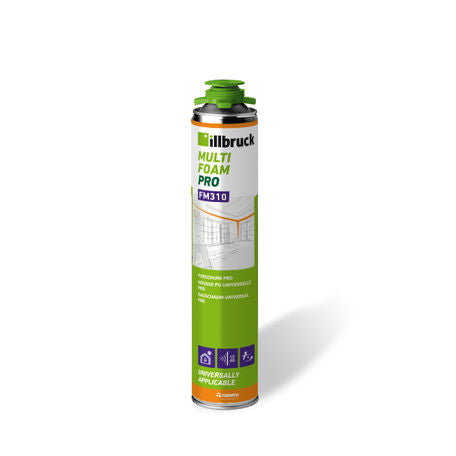Illbruck FM310 Multi Foam Pro 750ML (Box of 12)