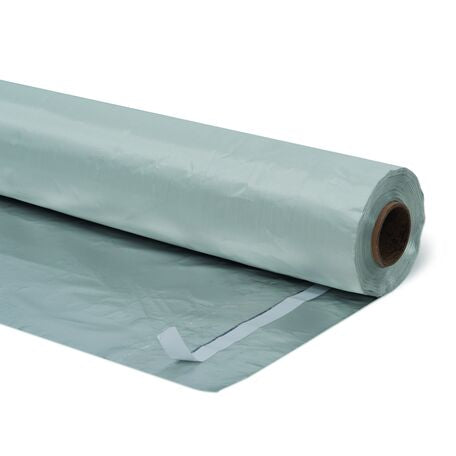 Illbruck ME050 FR Breather Membrane ALU 1.2x35m
