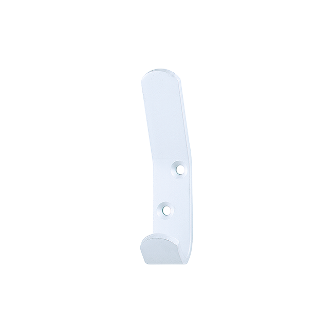 Hoppe AR135 Strip Pattern Hat And Coat Hook