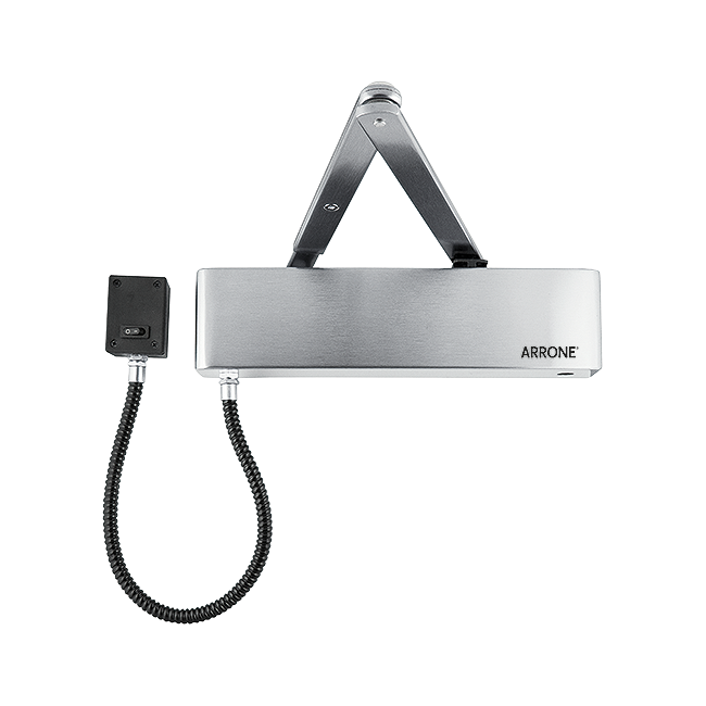 Hoppe Arrone AR1998-L Electromagnetic Closer