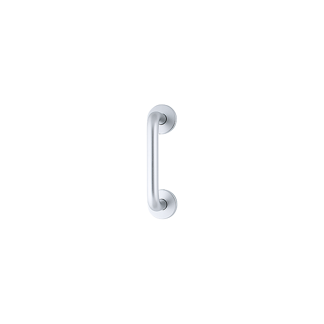 Hoppe AR202/CF SAA Concealed Screw Fixing Pull Handle