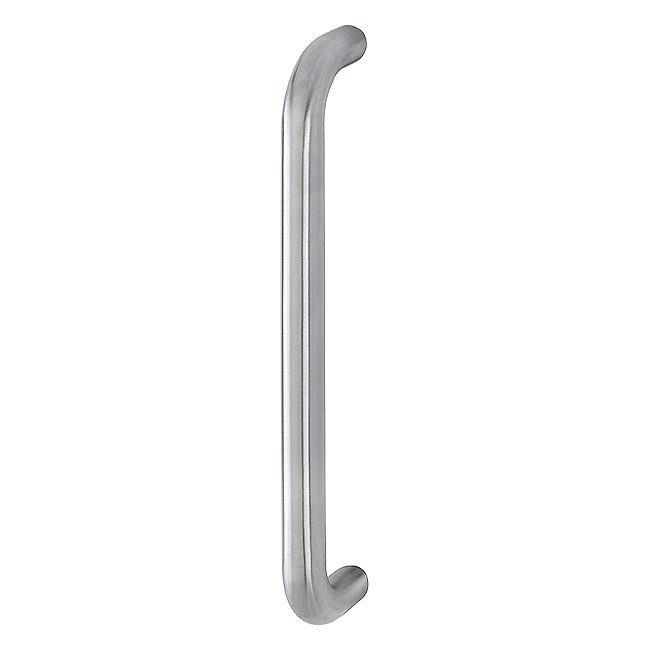 Hoppe AR3616/22/BF SSS Bolt Through Fixing Pull Handle