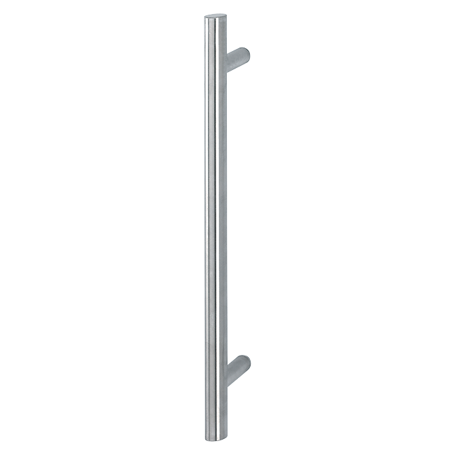 Hoppe AR3617/BB SSS Back-To-Back Fix T-Bar Pull Handle
