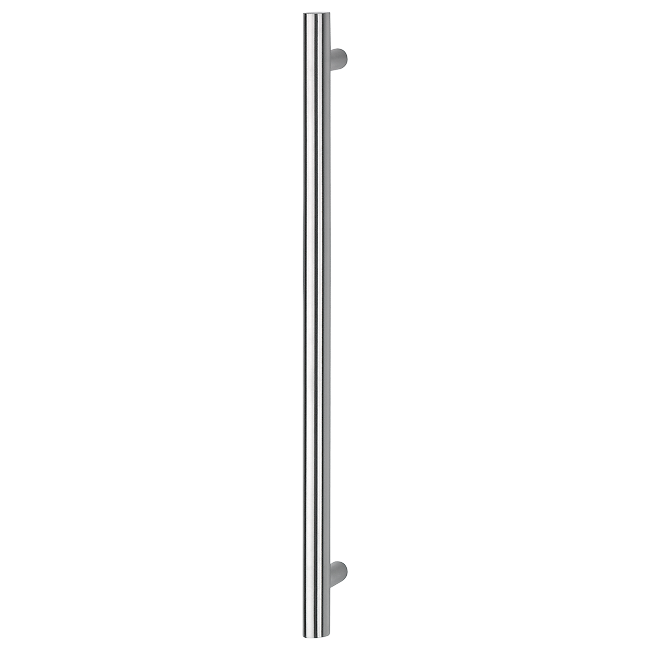 Hoppe AR3626/BF SSS Front Entrance Pull Handle Bolt Fix