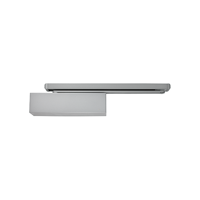 Hoppe Arrone AR6509G-BX Cam Action Slide Arm Door Closer Size 2-5
