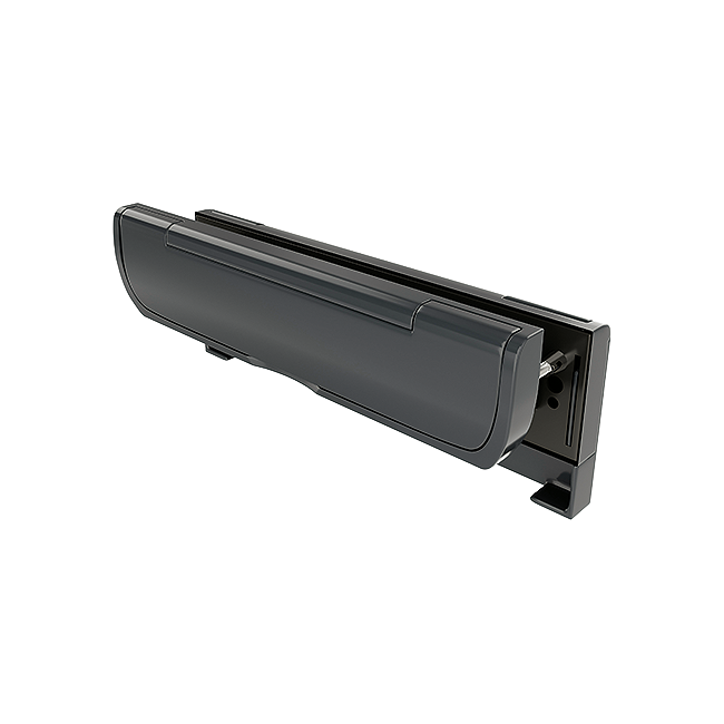 Hoppe AR708HS TS008 Letter Plate