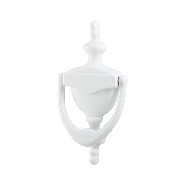 Hoppe AR726K Traditional Knocker
