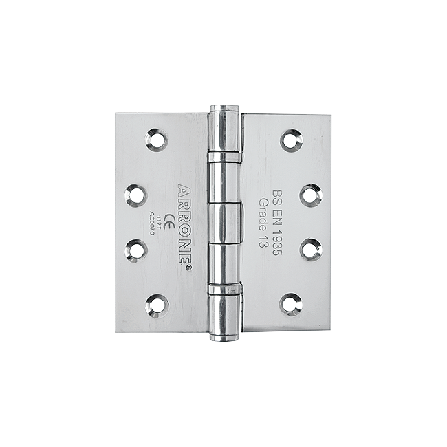 Hoppe Arrone AR8184-SSS-A1 Ball Bearing Hinge