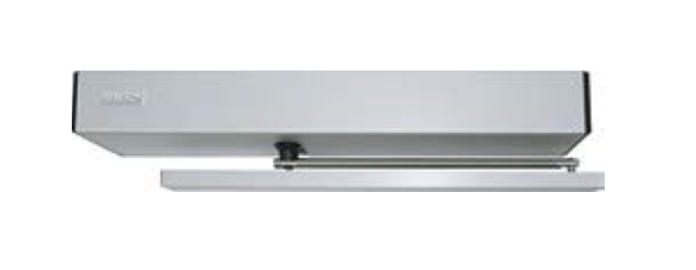 Hoppe Arrone AR/E-FD20 S Automatic Operator For Internal External Doors 1600 mm Wide Closing Force