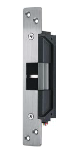 Hoppe Arrone AR/E-GK760 Monitored Ansi Style Electric Strike t/s AR914 Nightlatch 12/24Vdc Fail Saf