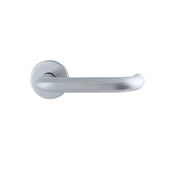 Hoppe Arrone AR961 19mm Stainless Steel Lever Door Handle