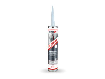 Teroson SE 2000 MF Adhesive And Sealant