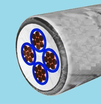 Firestopit DMACC5 DMA Cable Coating - 5kg