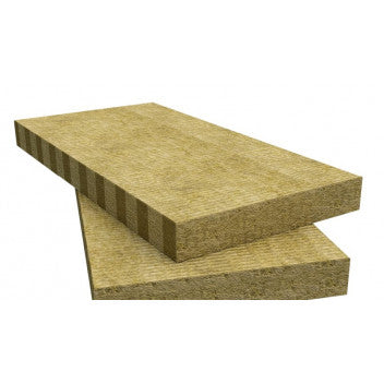 Rockwool Flexi Insulation Slab 140mm - 1200mm x 600mm