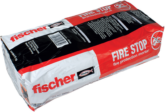 Fischer FFSC FireStop Compound FFSC/20kg