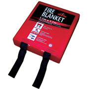 Jewel FB1010 Fire Blanket