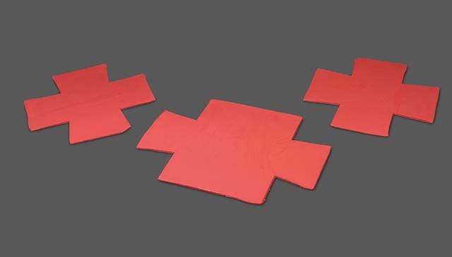 Neutron Fire Firebreak Electrical Box Protectors (Putty Pads)