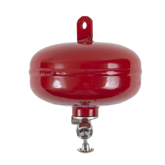Firechief APS1 1kg Dry Powder Automatic Extinguisher